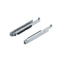 Ver imagem 1 de Corrediça Movento com Blumotion S Extensão Total 70kg sem Gatilho Blum 450 Mm