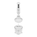 Ver imagem 5 de Mixer Philco Pmx1000 Pro Maxx 500w Branco 220v 053202029