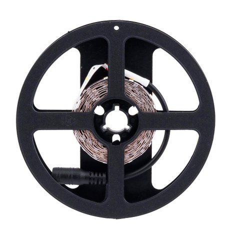 Fita LED 2835 2,5 Metros 4,8W - Verde