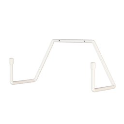 Gancho Multiuso G15 - Branco - M:16724 - F:G15BR - 5