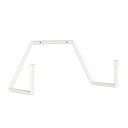 Ver imagem 1 de Gancho Multiuso G15 - Branco - M:16724 - F:G15BR