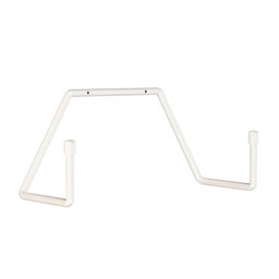 Gancho Multiuso G15 - Branco - M:16724 - F:G15BR - 1