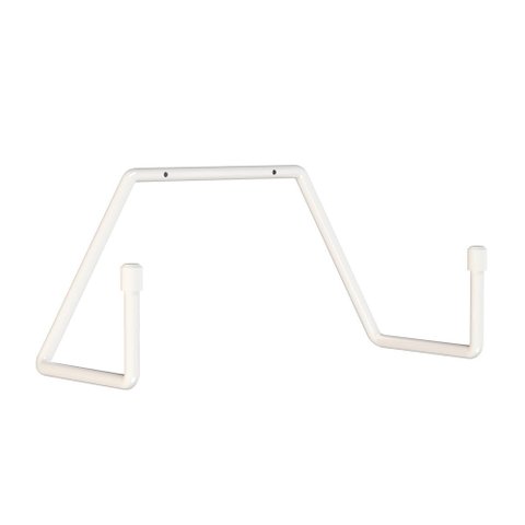 Gancho Multiuso G15 - Branco - M:16724 - F:G15BR