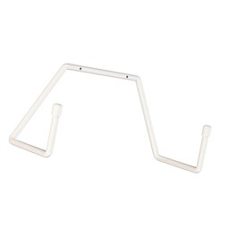 Gancho Multiuso G15 - Branco - M:16724 - F:G15BR - 3