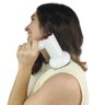 Aparelho Massagem 5 Pontas Relaxante Anti Estresse 6 Modos Massageador Portatil Miofacial Alivia Est - 8