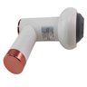 Aparelho Massagem 5 Pontas Relaxante Anti Estresse 6 Modos Massageador Portatil Miofacial Alivia Est - 6