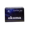 Molinete Okuma Custom Spin CSP-55 - 5