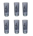 Ver imagem 1 de Jogo 6 Copos Long Drink 320 ml