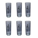 Ver imagem 1 de Jogo 6 Copos Long Drink 320 ml
