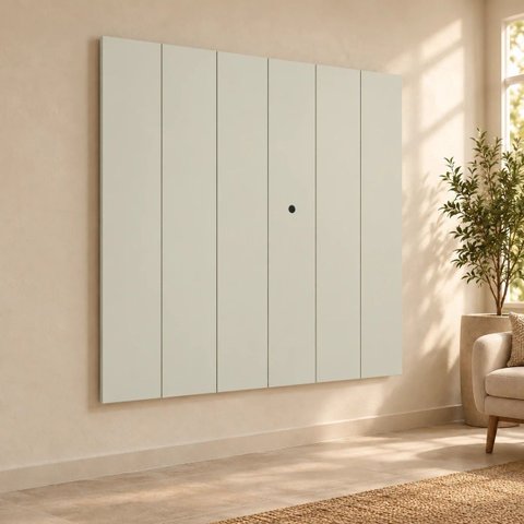 Painel Prime 231x218 cm Incolar Luna