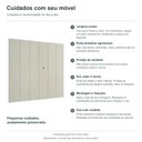 Ver imagem 4 de Painel Prime 231x218 cm Incolar Luna