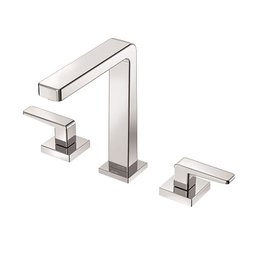 Misturador para Lavatório de Mesa Docolstillo Docolchroma - Docol - 1
