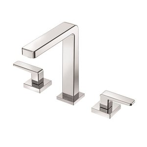 Misturador para Lavatório de Mesa Docolstillo Docolchroma - Docol