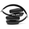 Fone de Ouvido Wireless Headfone Cartão Memória SD Rádio FM P2 Bluetooth HREBOS HS-187 - 4