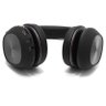 Fone de Ouvido Wireless Headfone Cartão Memória SD Rádio FM P2 Bluetooth HREBOS HS-187 - 5