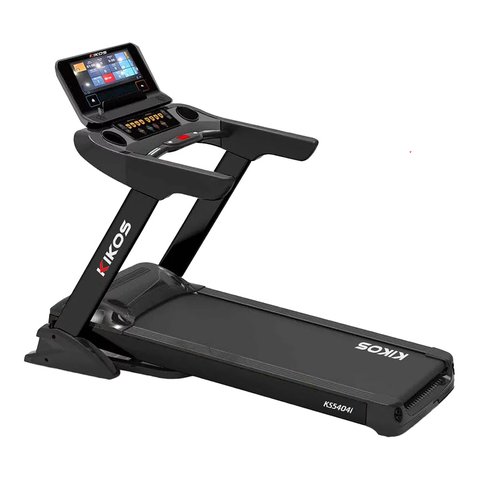 Esteira Ergométrica Ks5404Ic - Kikos