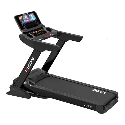 Esteira Ergométrica Ks5404ic - Kikos