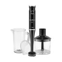 Ver imagem 1 de Mixer Britânia Bmx360 350w Preto 220v 063202029