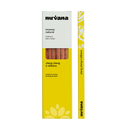 Ver imagem 3 de Incenso Nirvana Natural com 9 Varetas - Escolha o Aroma:ylang Ylang com Olíbano