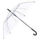 Ver imagem 1 de Guarda-chuva Transparente Mor