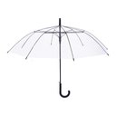 Ver imagem 3 de Guarda-chuva Transparente Mor