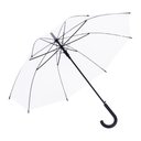 Ver imagem 2 de Guarda-chuva Transparente Mor