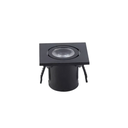 Ver imagem 1 de Kit 20 Spot Led Embutir em Movel C/2 Unidades 1w Opus Oferta - Preto - 110v 220v (bivolt)