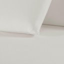 Ver imagem 2 de Kit Fronhas Nobre 2 Peças 50cm X 70cm Malha 100% Algodão - Palha