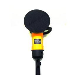 Politriz Angular 7pol 1.200 Watts Pz1400 Stone Hammer - 220v - 2
