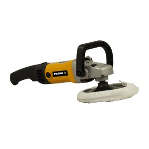 Politriz Angular 7pol 1.200 Watts Pz1400 Stone Hammer - 220v