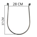 Ver imagem 3 de Resistência Buffet U 2500w 220v