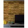 Papel de Parede - Textura de Madeira - Mod 34-60x300cm - 2