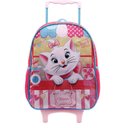 Ver imagem 1 de Mochila Infantil com Rodinha Marie X 