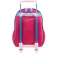 Ver imagem 4 de Mochila Infantil com Rodinha Marie X 