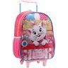 Mochila Infantil com Rodinha Marie X  - 3