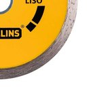 Ver imagem 4 de Disco Diamantado Liso para Corte 110mm 20mm com Bucha 16mm Collins
