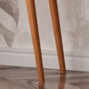 Ver imagem 4 de Aparador Dream Classic Pés Palito Branco