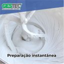 Ver imagem 3 de Gestec 90 Aditivo Plastificante para Gesso 5kg
