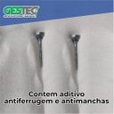 Ver imagem 6 de Gestec 90 Aditivo Plastificante para Gesso 5kg