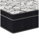 Ver imagem 2 de Colchão Airtech 150 D45 Ortopillow – Casal (28x138x188) – Ortobom