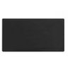 Mouse Pad 120x60m Gigante Home Office Escritorio Preto Slim - 1