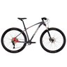 Bicicleta OGGI 7.2 aro 29 2024 - 12v Shimano Deore com K7 10/51 dentes - Suspensão Suntour XCR a AR  - 1