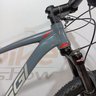Bicicleta OGGI 7.2 aro 29 2024 - 12v Shimano Deore com K7 10/51 dentes - Suspensão Suntour XCR a AR  - 3
