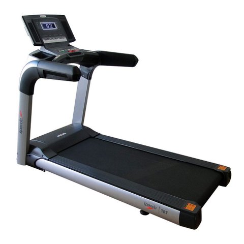 Esteira Ergométrica Speedo Tr7 Voltagem:110v