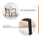 Ver imagem 4 de Poltrona Soho CabeCasa MadeiraOriginals