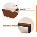 Ver imagem 3 de Poltrona Soho CabeCasa MadeiraOriginals