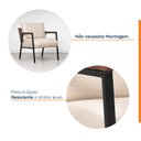 Ver imagem 4 de Poltrona Soho CabeCasa MadeiraOriginals