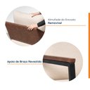 Ver imagem 3 de Poltrona Soho CabeCasa MadeiraOriginals