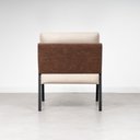 Ver mais imagens de Poltrona Soho CabeCasa MadeiraOriginals