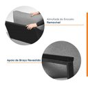 Ver imagem 3 de Poltrona Soho CabeCasa MadeiraOriginals